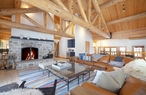 Granite Ridge House | Granite Ridge Retreat. Luxurious Ski Lodge in Teton Village. Hot Tub, A/C