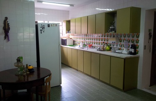 Teresopolis House | Granja Comary land FLAT WITHOUT stairs Gourmet area with barbecue 17 people