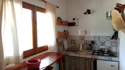 General Alvear House | Granja La Lechuza Ecolodge