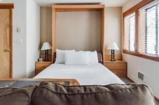 Tahoe Woods Cabin | Granlibakken Tahoe