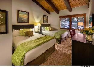 Tahoe Woods Cabin | Granlibakken Tahoe