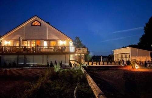 Gottby Hotel | Granlunda Gård