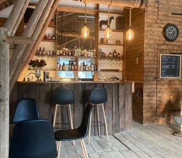 Gottby Hotel | Granlunda Gård