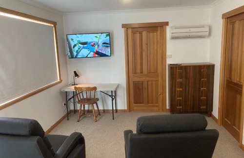 St Leonards Apartment | Granny Flat