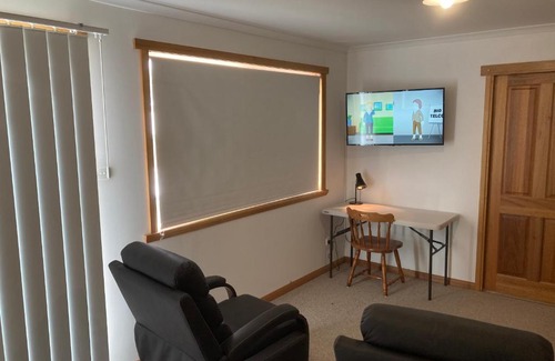 St Leonards Apartment | Granny Flat