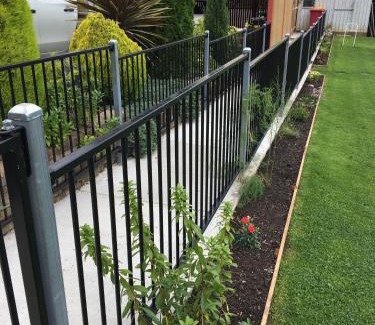 St Leonards Apartment | Granny Flat