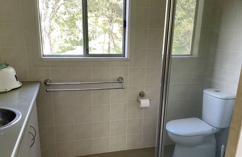 Repton Apartment | Granny flat in semi-rural setting