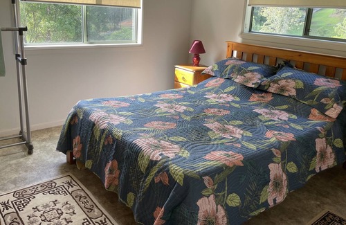 Repton Apartment | Granny flat in semi-rural setting