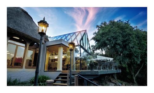Lidgetton West House | Granny Mouse Country House & Spa