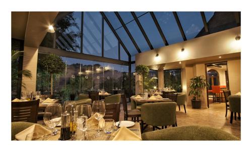 Lidgetton West House | Granny Mouse Country House & Spa