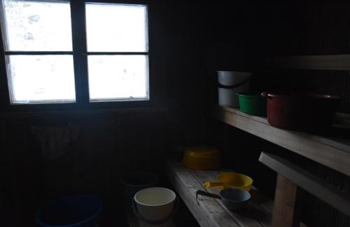 Koli National Park Cabin | Granny's house 20 min from Koli