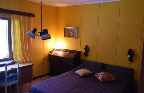 Koli National Park Cabin | Granny's house 20 min from Koli