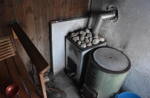 Koli National Park Cabin | Granny's house 20 min from Koli