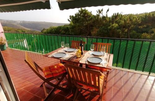Barril de Cima Apartment | Granny's House by Trip2Portugal