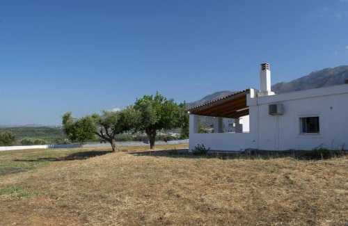 Mathes House | Granny's house