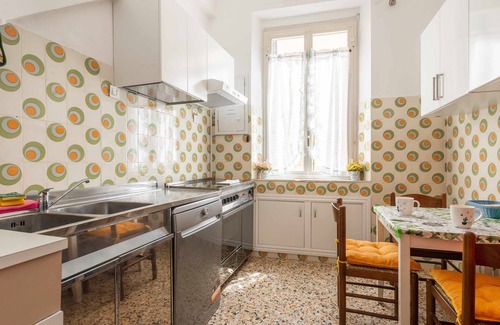 Nettuno Apartment | Granny s House Neptune