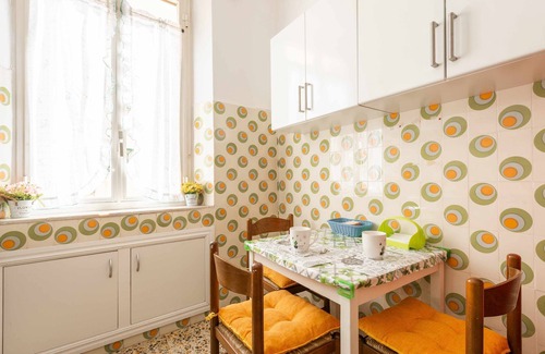 Nettuno Apartment | Granny s House Neptune