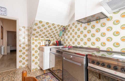 Nettuno Apartment | Granny s House Neptune