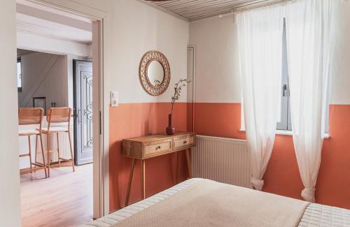 Myrtia Apartment | Granny's Nest
