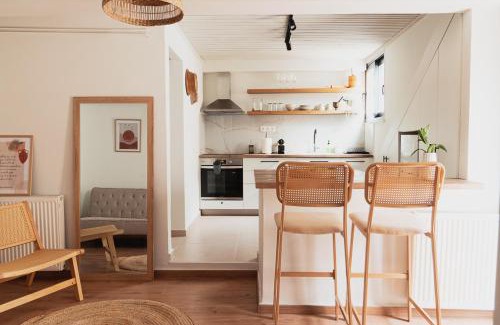 Myrtia Apartment | Granny's Nest