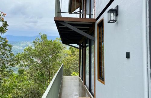 Kundasang Cabin | Granny's Woods Cottage