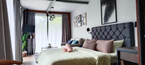 Kundasang Cabin | Granny's Woods Cottage
