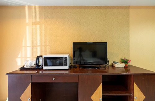 Bang Kho Laem Hotel | Grannylla Residence Charoenkrung