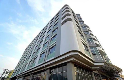 Phlabphla House | Grannylla Residence Ramkhamhaeng