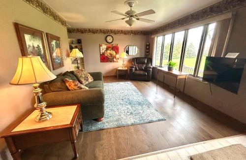 Marseilles House | Grannys Place