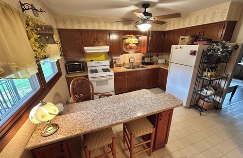 Marseilles House | Granny’s Place