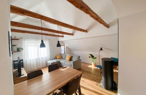 Zgornja Sorica Apartment | Grannys Retreat