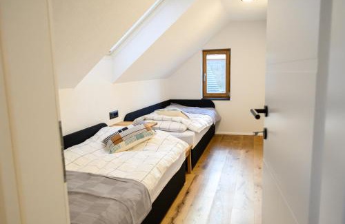 Zgornja Sorica Apartment | Grannys Retreat