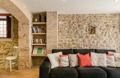 Orriols House | Grans Paisatges