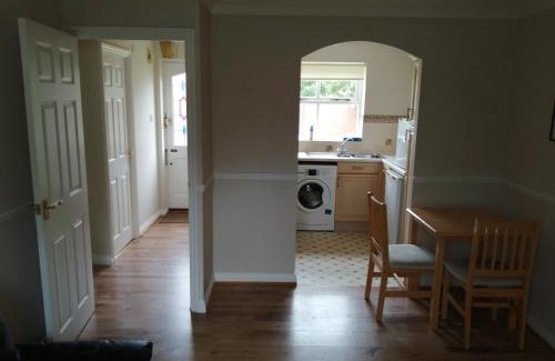 Wickford Apartment | Grant Close