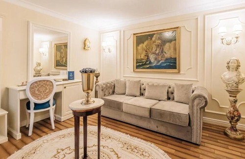 Arad Hotel | Grant Hotel Boutique