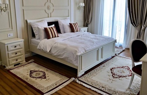 Arad Hotel | Grant Hotel Boutique