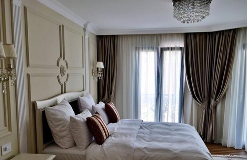Arad Hotel | Grant Hotel Boutique