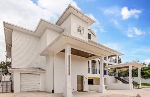Downtown Dunedin Hotel | Grant Street Inn, an Ascend Collection Hotel