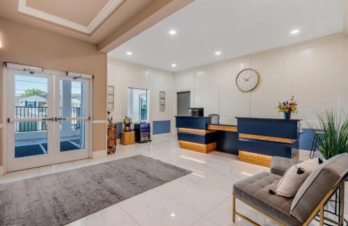Downtown Dunedin Hotel | Grant Street Inn, an Ascend Collection Hotel
