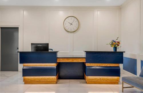 Downtown Dunedin Hotel | Grant Street Inn, an Ascend Collection Hotel