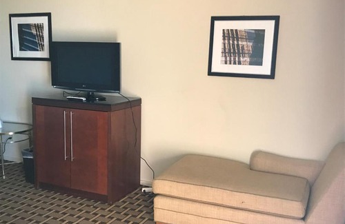 Newington Hotel | Grantmoor Motor Lodge