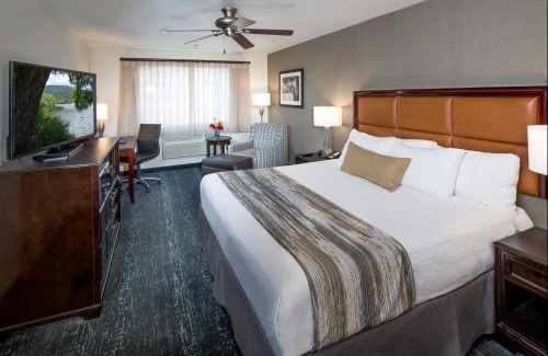 Williams Hotel | Granzella's Inn