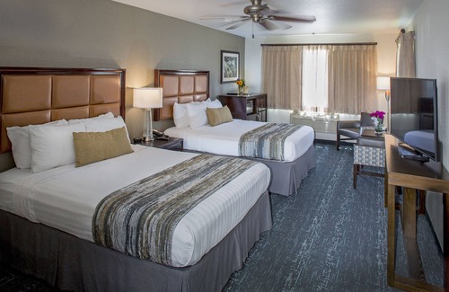 Williams Hotel | Granzella's Inn