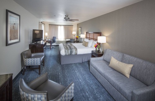 Williams Hotel | Granzella's Inn