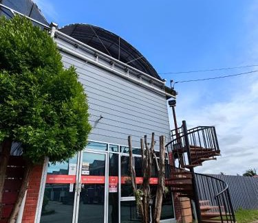 Penampang House | Grapevine Garden