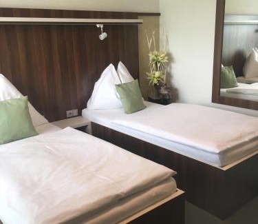 Novy Jicin Hotel | Graphic Hotel