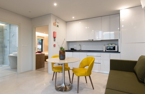 Carrazeda de Ansiaes Hotel | Grapple Hotel