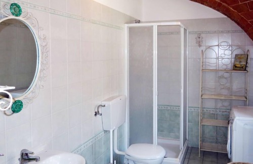 Cossombrato Apartment | Grappolo by Interhome
