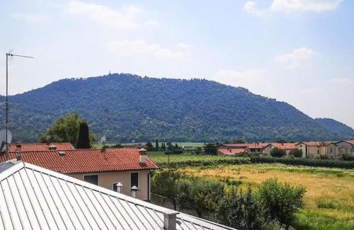 Erbusco Apartment | Grappolo X 6