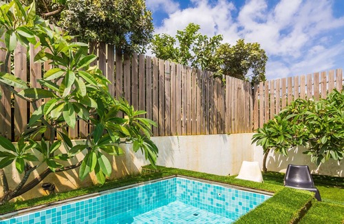 Eluan House | Grass B&B